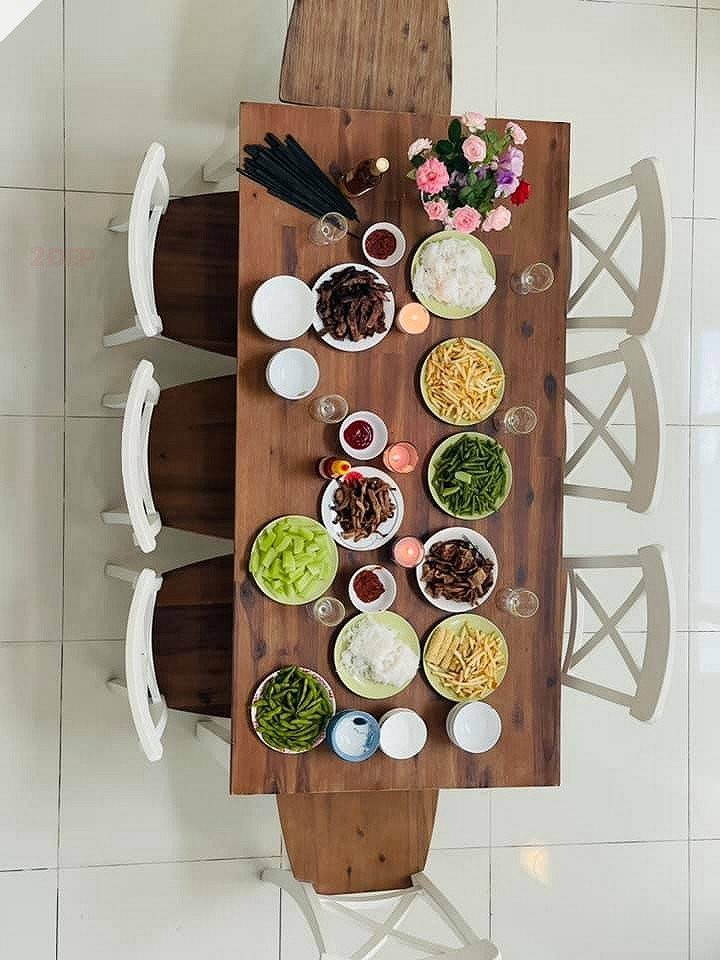Nhà của vợ Shark Bình: Toàn biệt thự sang trọng, một căn hiện đại và một căn cổ điển - Ảnh 11.