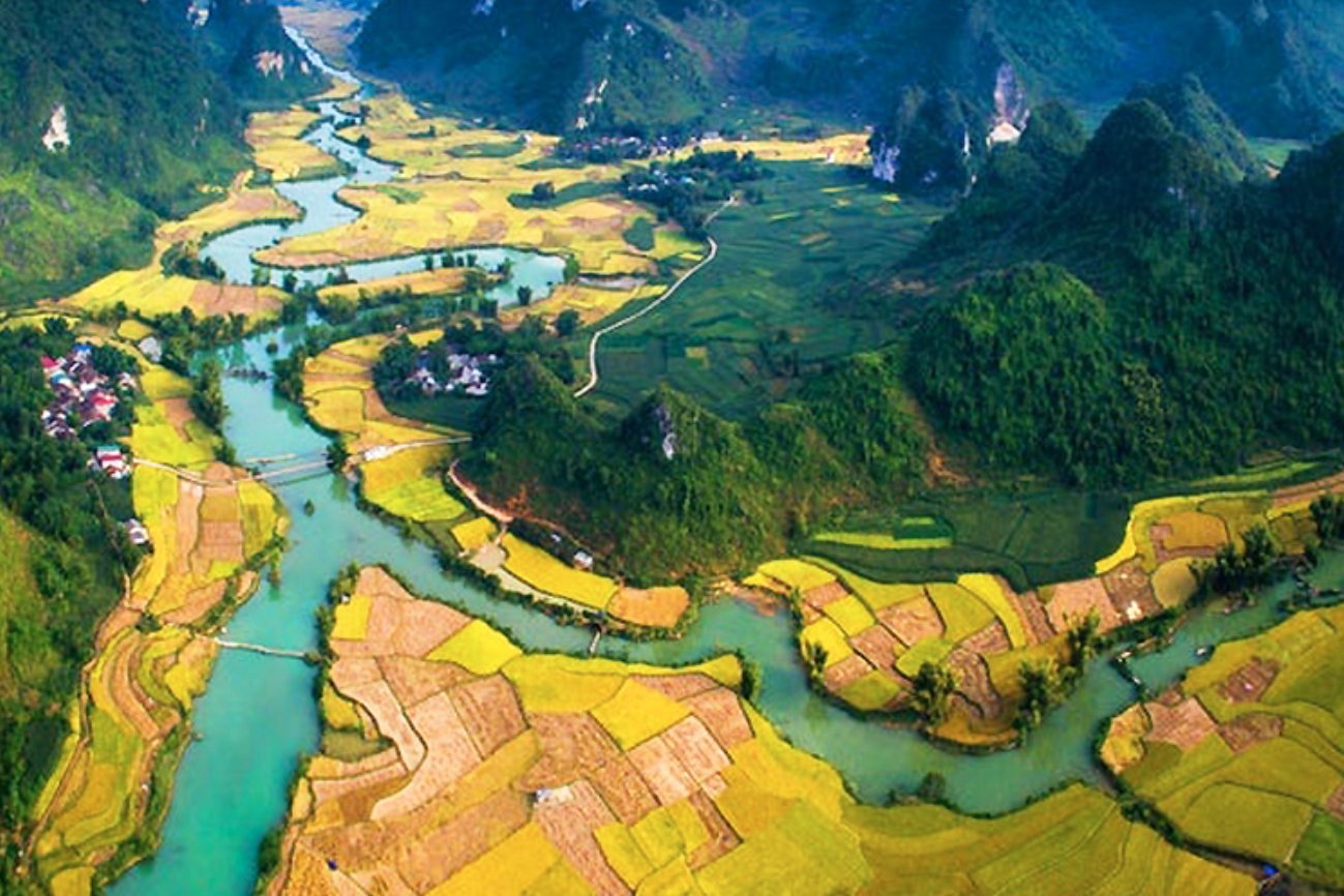 Cao Bằng: 5 giải pháp thúc đẩy du lịch cất cánh