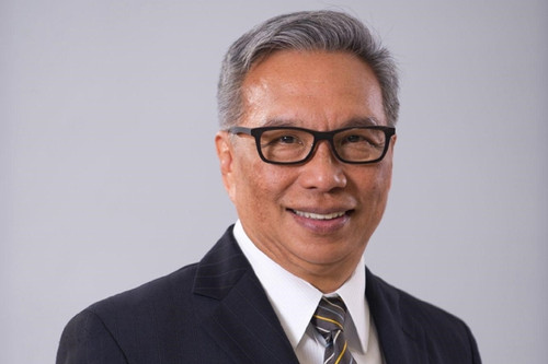 CEO Ciputra Hanoi làm Chủ tịch Liên đoàn bất động sản quốc tế