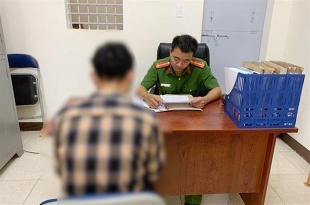 Dak Lak gun attacks: Over 100 cases of misinformation dissemination handled hinh anh 2