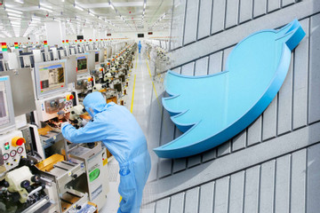 Đánh cắp bí mật công nghệ xây nhà máy tại Trung Quốc, Twitter lại quỵt tiền