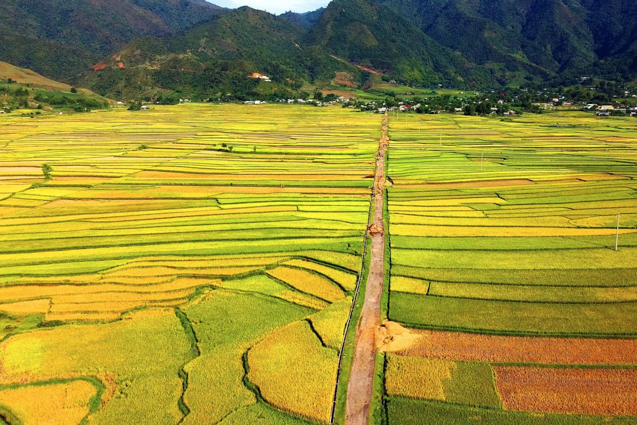 Khai mạc Trại sáng tác “Ảnh đẹp du lịch Than Uyên” năm 2023