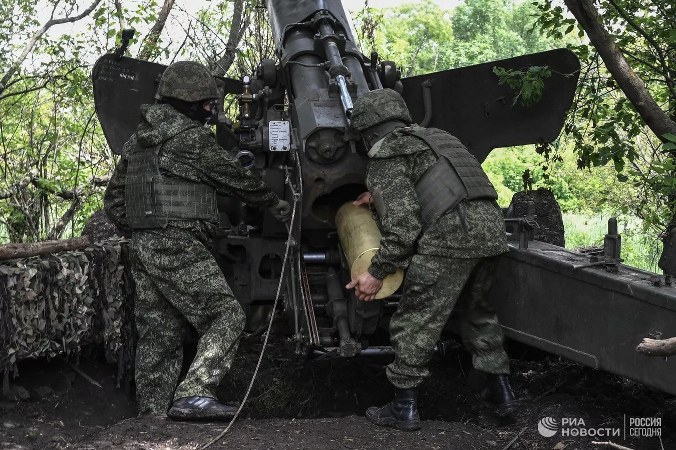 Nga phá hủy nhiều vũ khí của Ukraine, Kiev hé lộ kế hoạch huấn luyện F-16