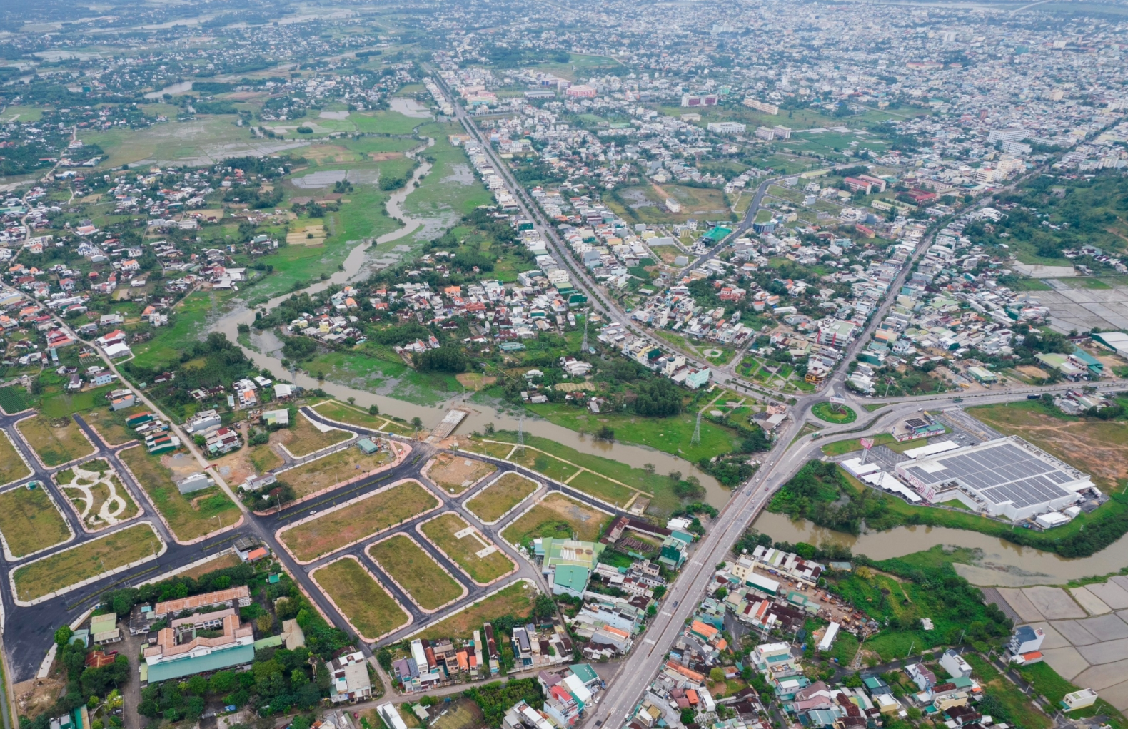 Quảng Ngãi thông qua Nghị quyết về Quy hoạch tỉnh thời kỳ 2021-2030