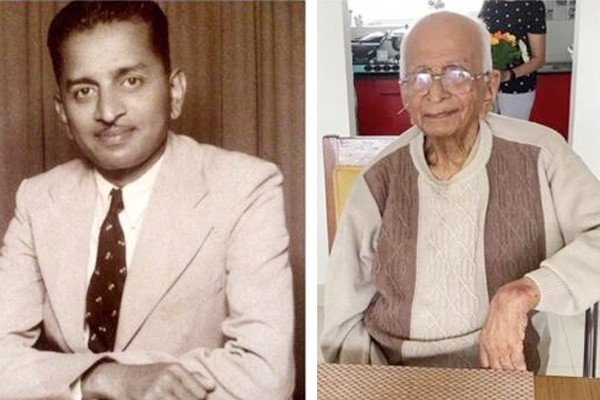 Thói quen từ ngày trẻ giúp cụ ông 102 tuổi sống khỏe sau khi chữa ung thư