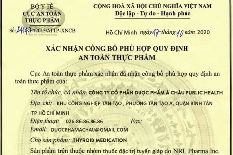 Cảnh báo lừa đảo: Phun thuốc muỗi không rõ nguồn gốc