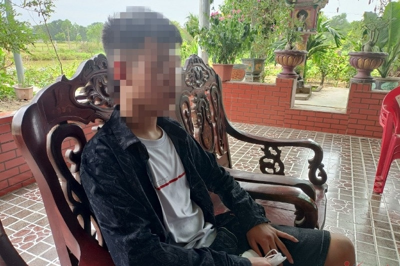 5 thanh niên người Việt bị giam giữ, đánh đập đòi tiền chuộc tại Lào