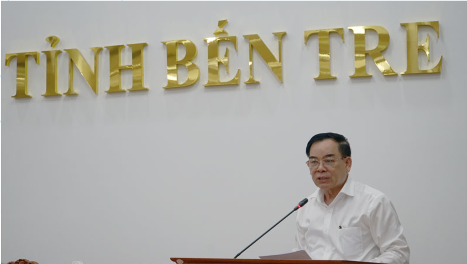 Bến Tre thực hiện đồng bộ Đề án 06 gắn với chuyển đổi số