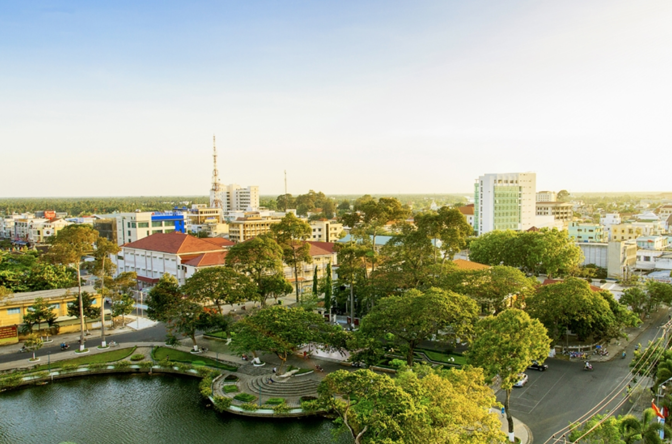 Bến Tre tập trung phát triển kinh tế - xã hội 6 tháng cuối năm