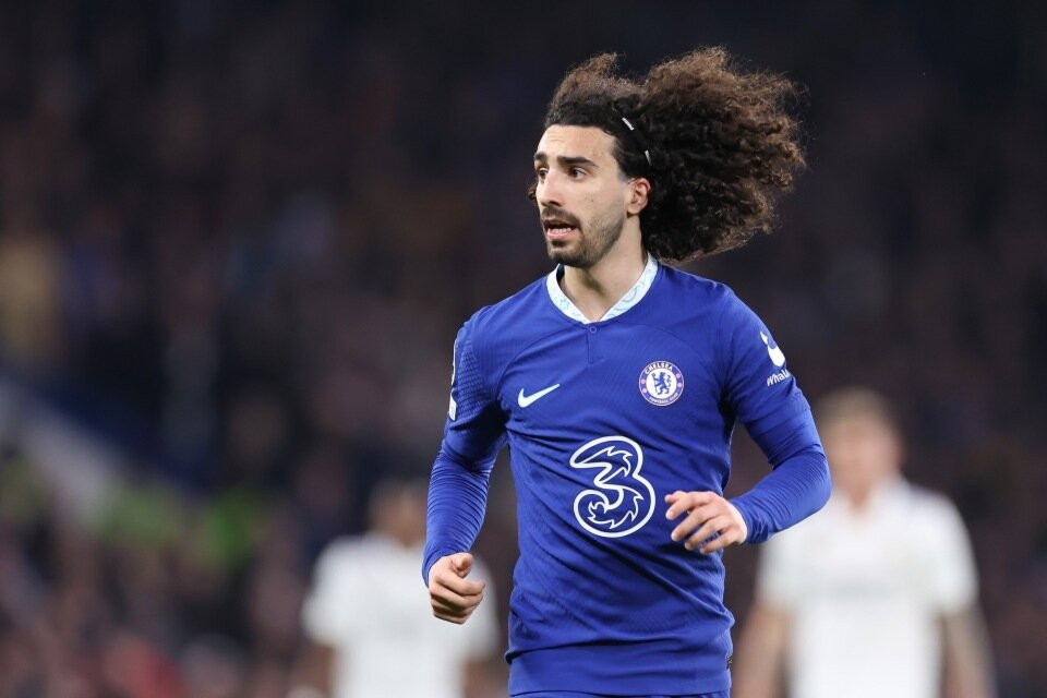 Chelsea lỗ to nếu thanh lý 'bom xịt' Marc Cucurella