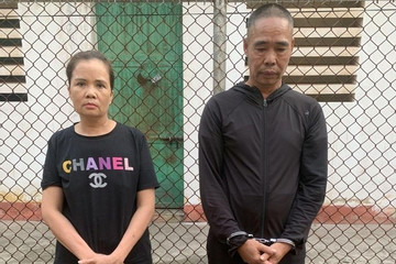 Cho vay nặng lãi, hai vợ chồng ở Bắc Giang bị khởi tố
