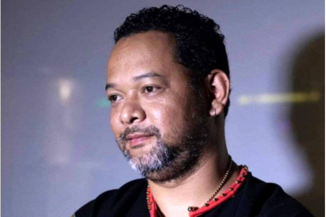 Con trai cố nghệ sỹ Y Moan khuyên đồng bào Tây Nguyên không nghe lời kẻ xấu