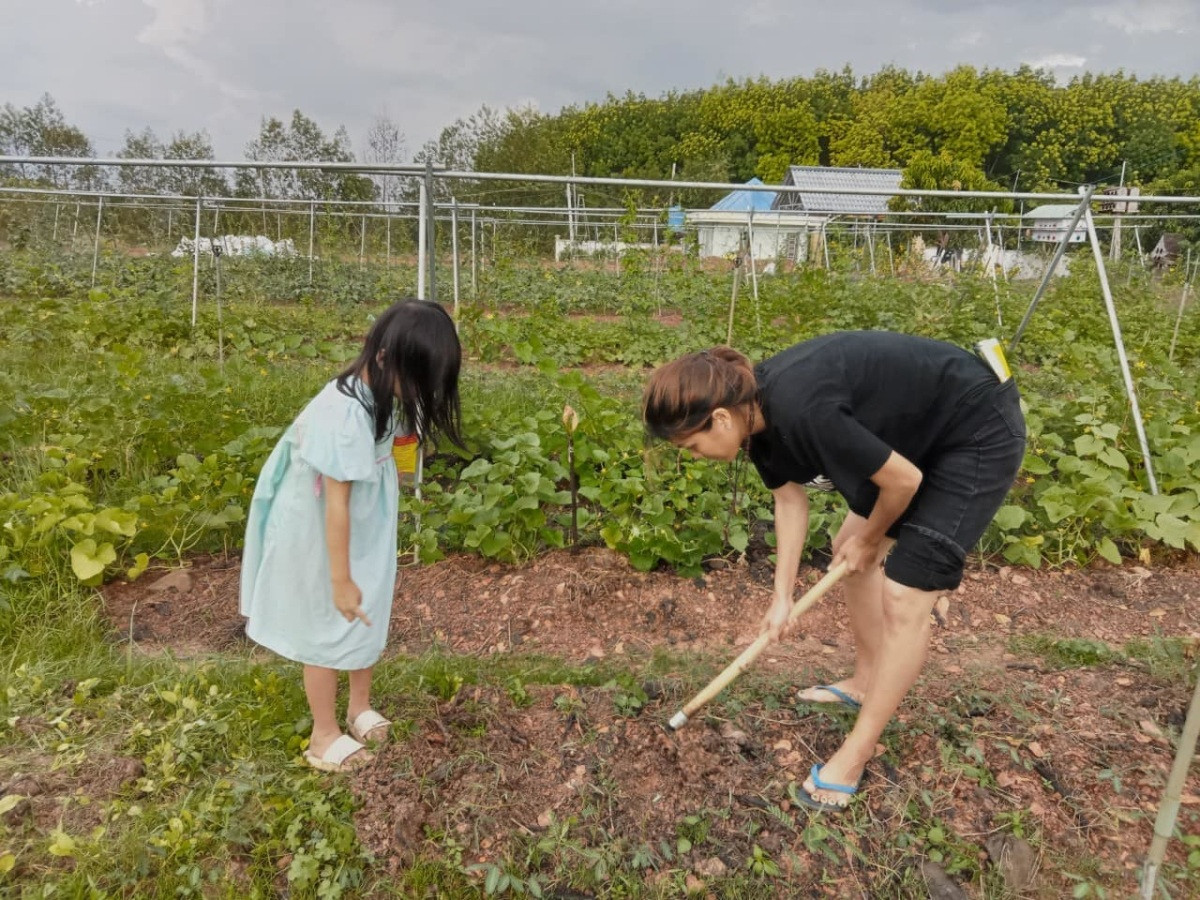 Hoa hậu 6 con Oanh Yến: Mỗi lần sinh con là bán 1 căn nhà, giờ ra sao? - 5