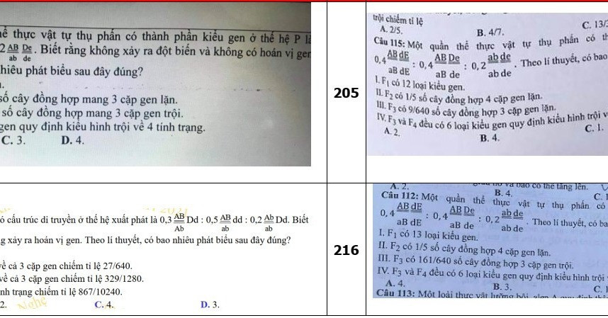 Bản tin cuối ngày 18/6: Xét xử 2 giáo viên liên quan vụ lộ đề thi TN THPT 2021