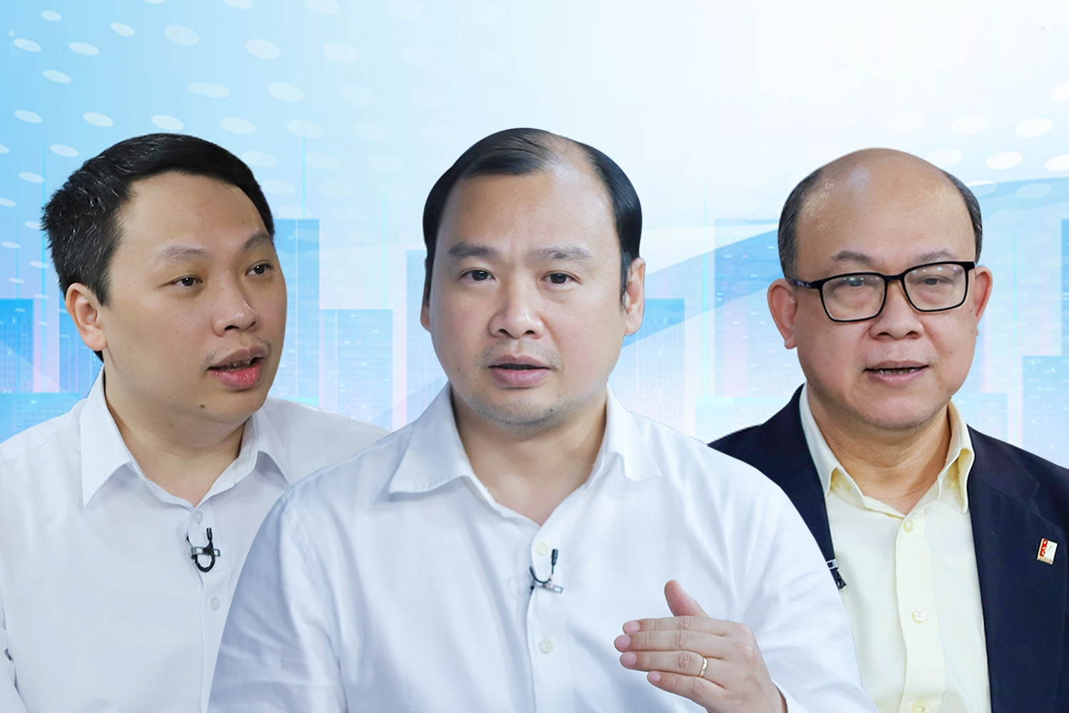 Lý tưởng, khát vọng vươn lên chưa bao giờ nguôi trên đất nước này