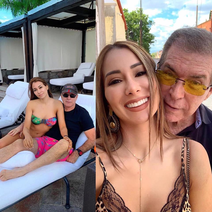 Người đẹp Costa Rica bị tạm giam vì trộm 40.000 USD của chồng đại gia - 1