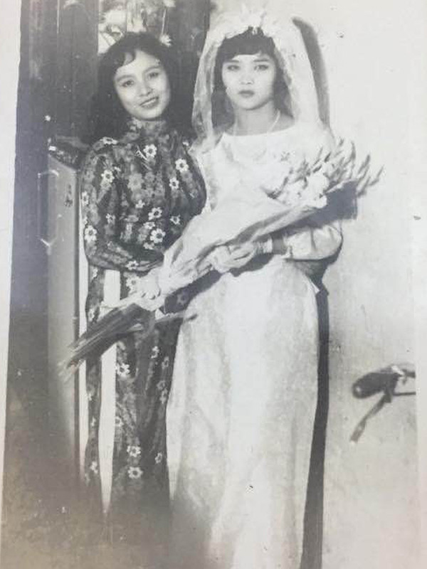 Người phụ nữ tuổi U70 vẫn xinh đẹp và quyền lực với 'cô Trúc' Mai Thu Huyền là ai? - Ảnh 2.