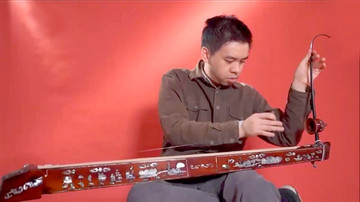 Overseas Vietnamese artist embraces traditional music