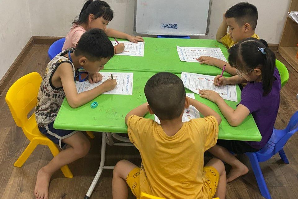 ‘Summer sorrow’: fourth graders have to go to preschool