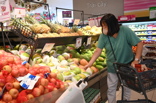 Thailand keen to exploit Vietnamese retail market