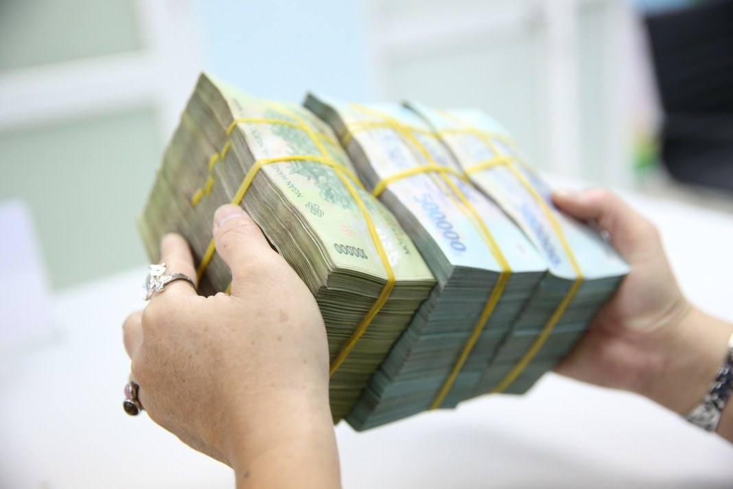 Credit growth sparks concerns