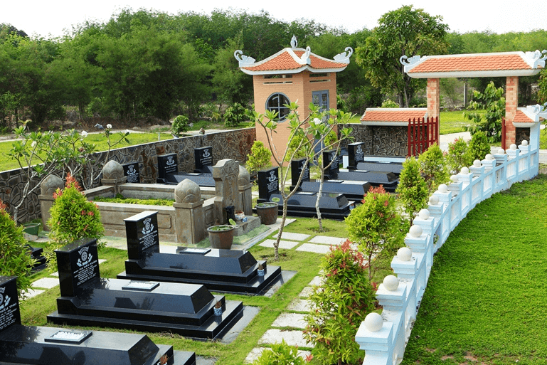 Hải Phòng mời đầu tư xây công viên nghĩa trang gần 572 tỷ đồng