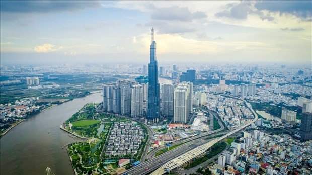 Hurdles remain on HCM City's way to yearly growth target hinh anh 1