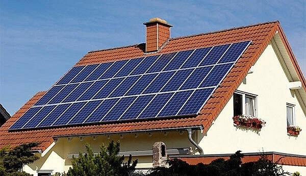 Incentives for rooftop solar power systems proposed hinh anh 1