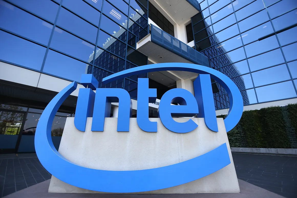 Intel 'chốt' đầu tư 33 tỷ USD vào hai nhà máy chip tại Đức