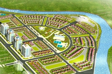 Khu đô thị gần 20 năm chưa xong GPMB, Hà Nội yêu cầu rà soát