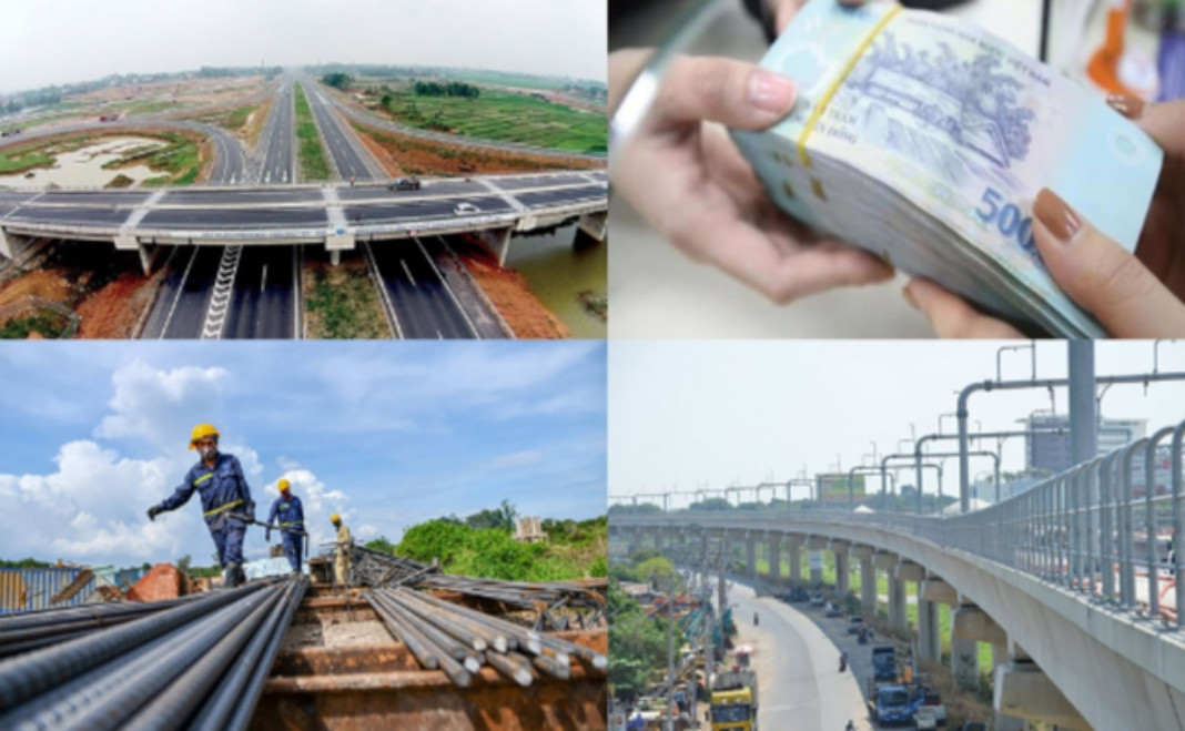 Ministries, localities with low public capital disbursement to be publicized