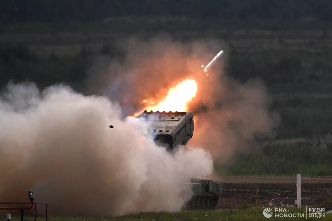 Nga thay đổi chiến thuật, tuyên bố đẩy lùi 8 cuộc tấn công của Ukraine