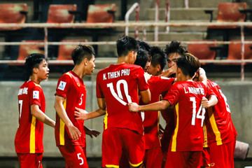 Nhận định U17 Việt Nam vs Nhật Bản: Vượt núi cao