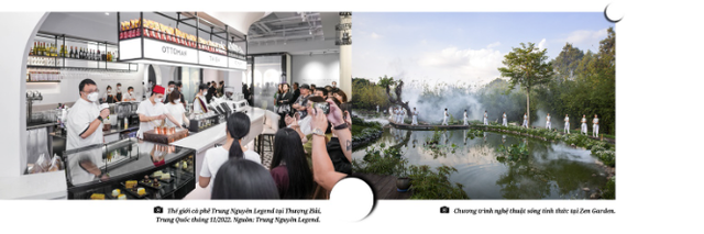 Cuộc trò chuyện hiếm hoi và những bí ẩn của Vua cà phê Trung Nguyên Đặng Lê Nguyên Vũ - Ảnh 6. Cuộc trò chuyện hiếm hoi và những bí ẩn của Vua cà phê Trung Nguyên Đặng Lê Nguyên Vũ - Ảnh 6.