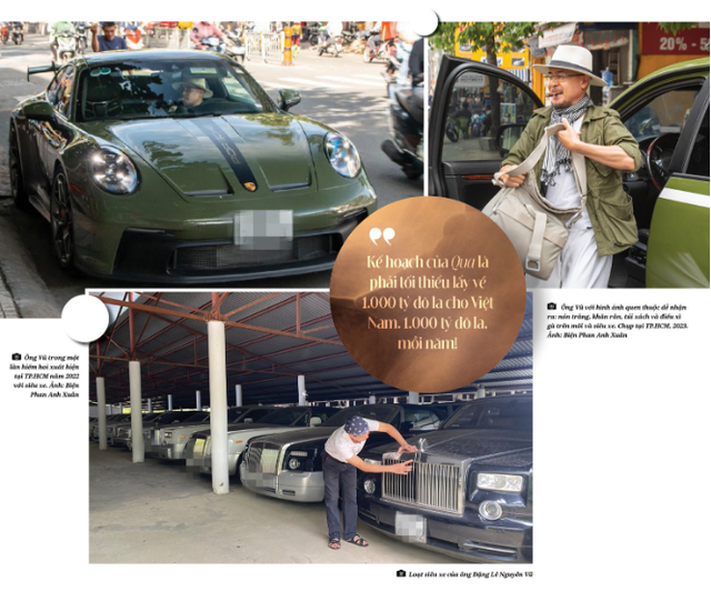 Cuộc trò chuyện hiếm hoi và những bí ẩn của Vua cà phê Trung Nguyên Đặng Lê Nguyên Vũ - Ảnh 8. Cuộc trò chuyện hiếm hoi và những bí ẩn của Vua cà phê Trung Nguyên Đặng Lê Nguyên Vũ - Ảnh 8.