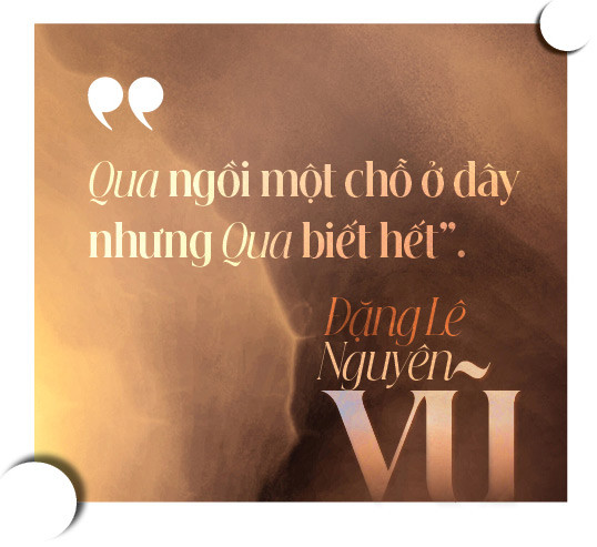 Cuộc trò chuyện hiếm hoi và những bí ẩn của Vua cà phê Trung Nguyên Đặng Lê Nguyên Vũ - Ảnh 9. Cuộc trò chuyện hiếm hoi và những bí ẩn của Vua cà phê Trung Nguyên Đặng Lê Nguyên Vũ - Ảnh 9.