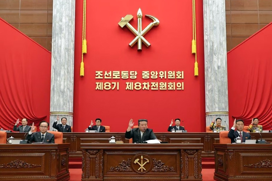 Triều Tiên tiết lộ 'thất bại nghiêm trọng nhất'