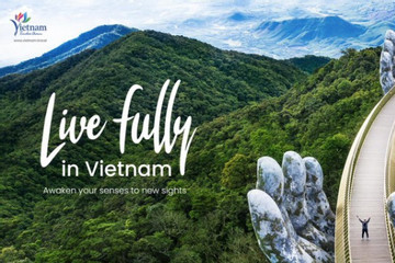 Vietnam National Administration of Tourism to be renamed as of July