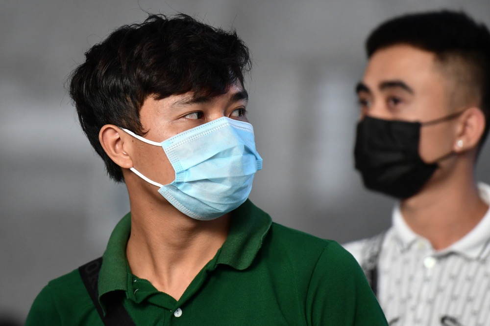 Xem xét bãi bỏ các quy định về phòng, chống dịch Covid-19