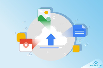 Xóa tan nỗi lo dịch chuyển lên Google Cloud chỉ với 4 bước đơn giản