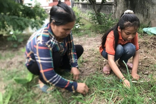 Bạn đọc ủng hộ các hoàn cảnh khó khăn 10 ngày cuối tháng 5/2023