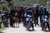 Bản tin trưa 02/6: Truy lùng người đàn ông giết chết 3 người ở Khánh Hòa