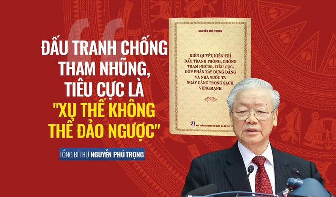 Lắng nghe bằng ‘tai, mắt’ của nhân dân