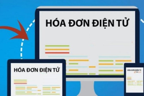 Một huyện ở Quảng Nam chấm dứt sử dụng biên lai, hóa đơn giấy