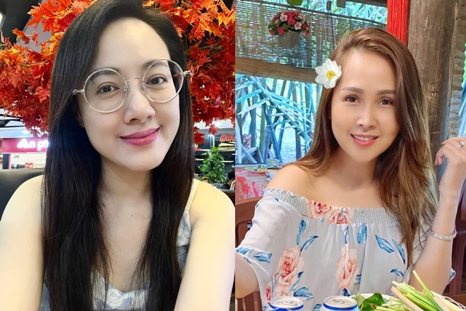BTV Hoài Anh làm bảo mẫu, Minh Thư 'Gái nhảy' trẻ trung tuổi 46