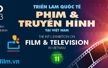 Over 300 companies to participate in Telefilm Vietnam