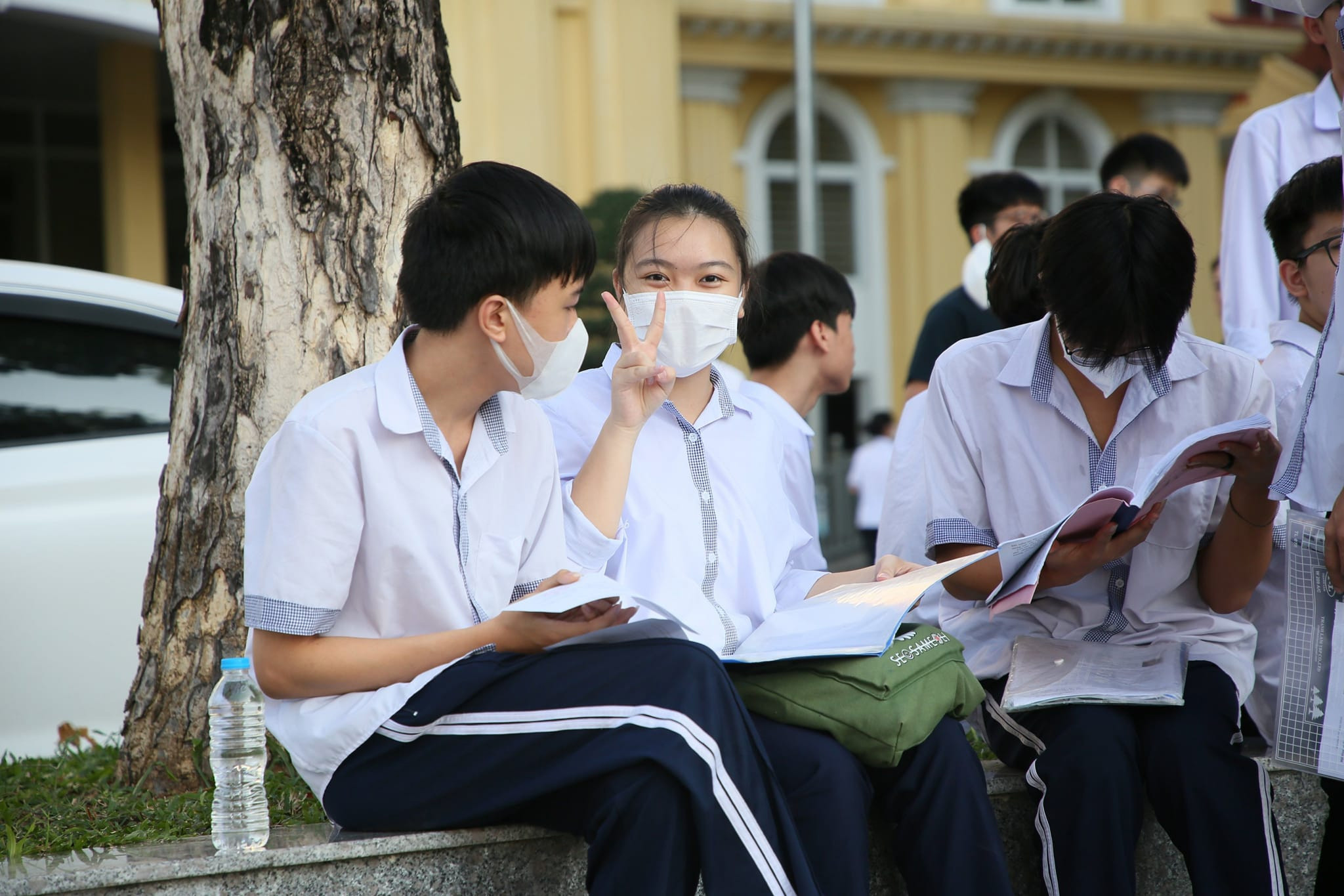 Thi Văn lớp 10: Thí sinh hay quên hoàn cảnh riêng của tác giả gắn với tác phẩm