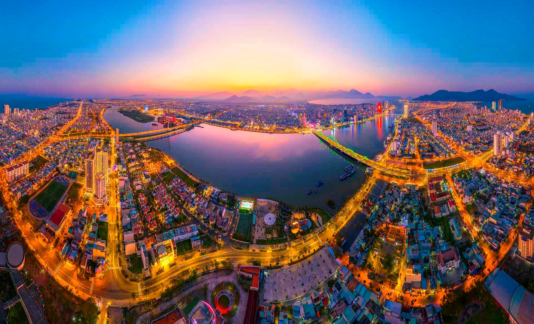 Da Nang among best places to travel this summer
