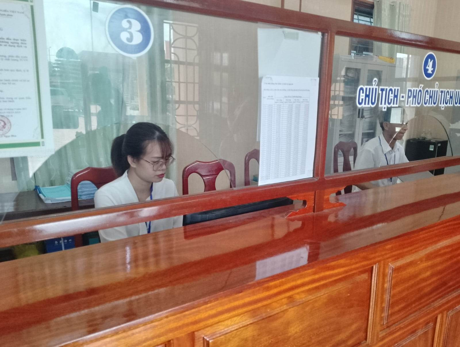 Nam Định: Nhiều giải pháp phát triển chính quyền số, chính quyền điện tử