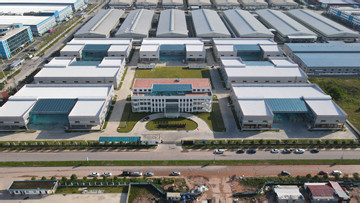Industrial real estate developers thrive thanks to FDI